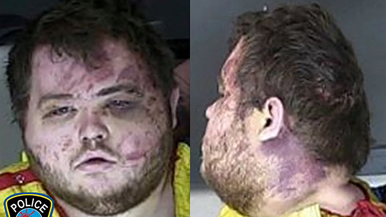 Colorado Club Q shooter to plead guilty to new federal hate crime, gun charges to avoid death penalty