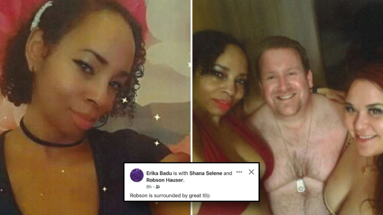 Las Vegas judge in hot water after posting hot tub pic with public defenders