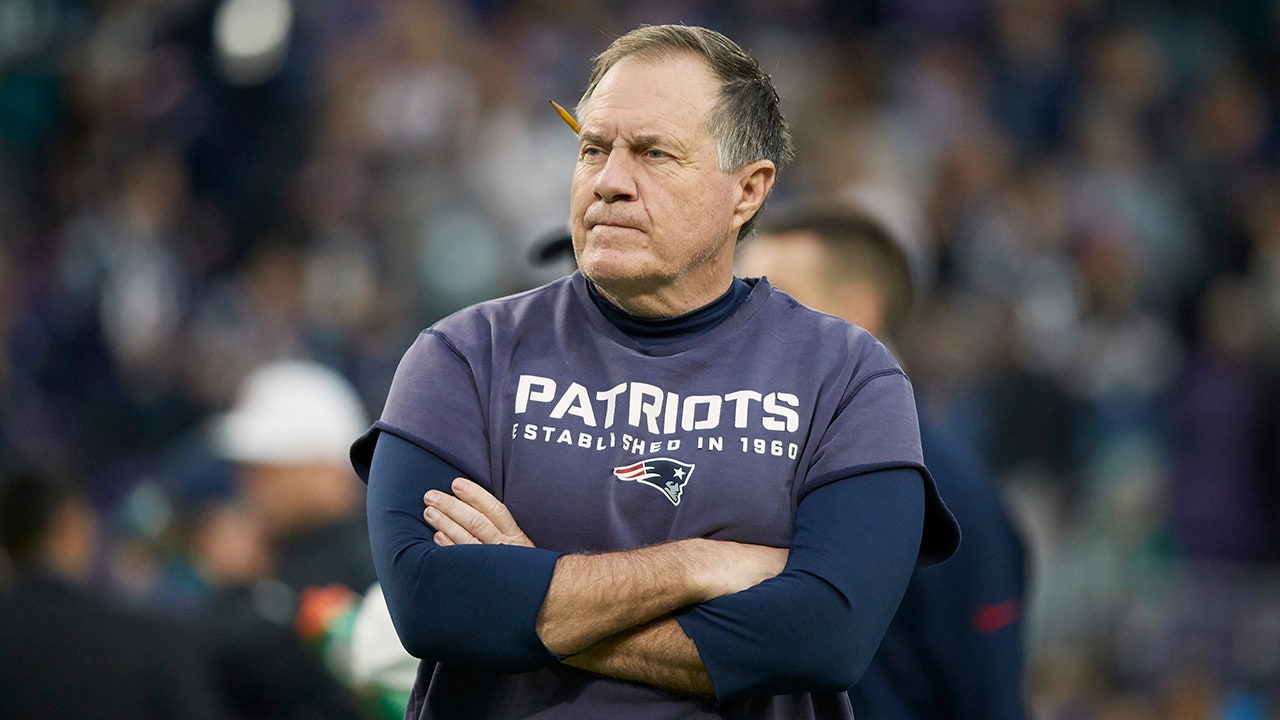Read more about the article Bill Belichick finds new job ahead of NFL season: report