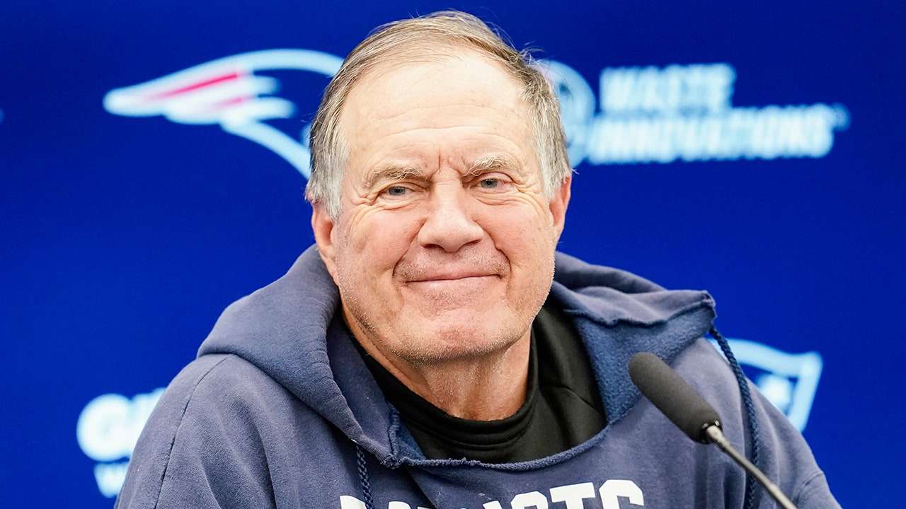 Invoice Belichick’s subsequent touchdown spot speculated as Patriots run involves an finish