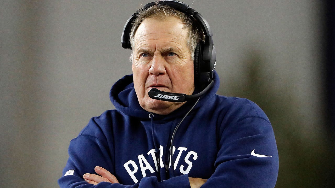 Read more about the article Super Bowl champ Bill Belichick makes surprising revelation about drinking habits