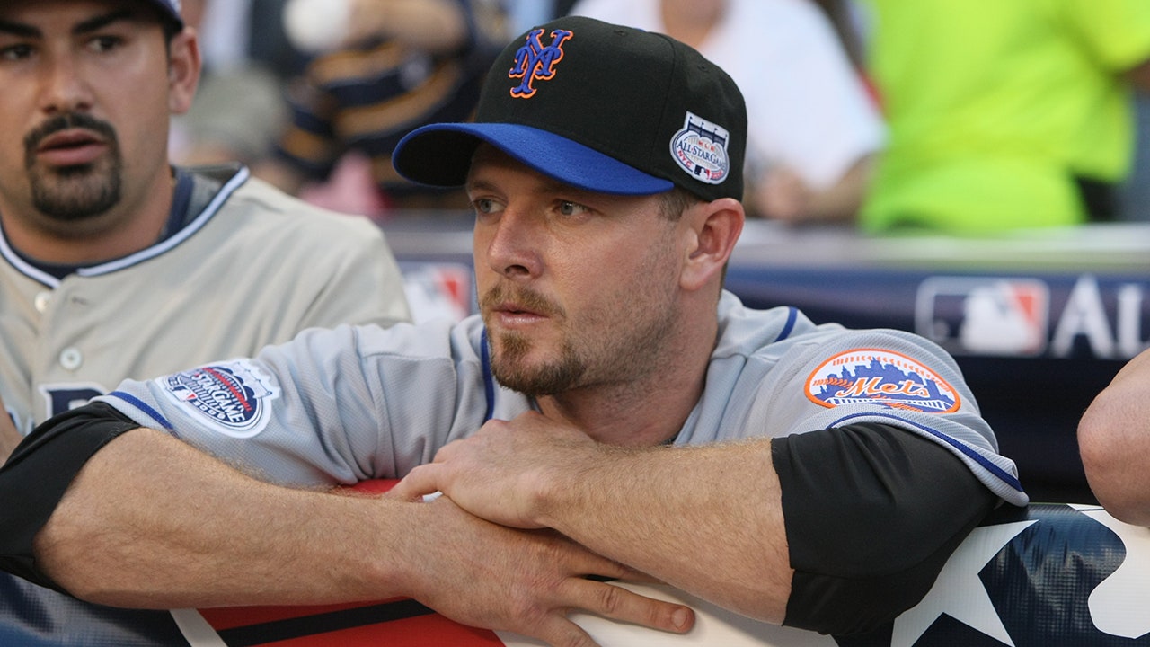 Billy Wagner misses out on Baseball Hall of Fame election by excruciatingly close margin