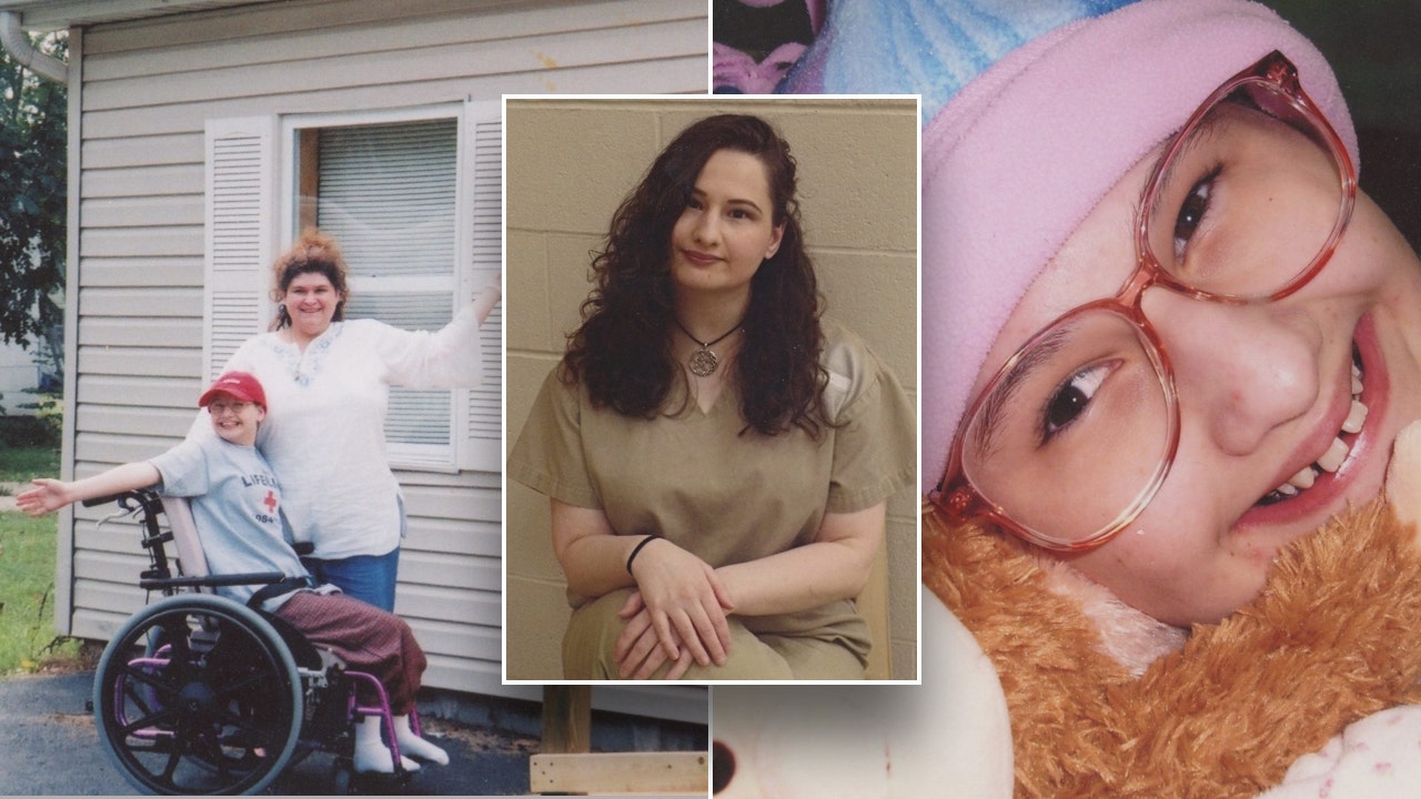 Image for article Gypsy Rose Blanchard becomes overnight internet star after prison release  Fox News