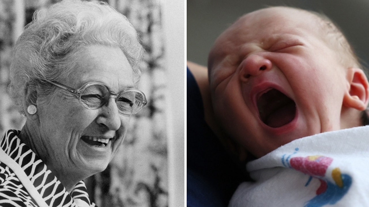 Meet the American who helped save millions of newborn babies, Dr. Virginia Apgar, physician and musician