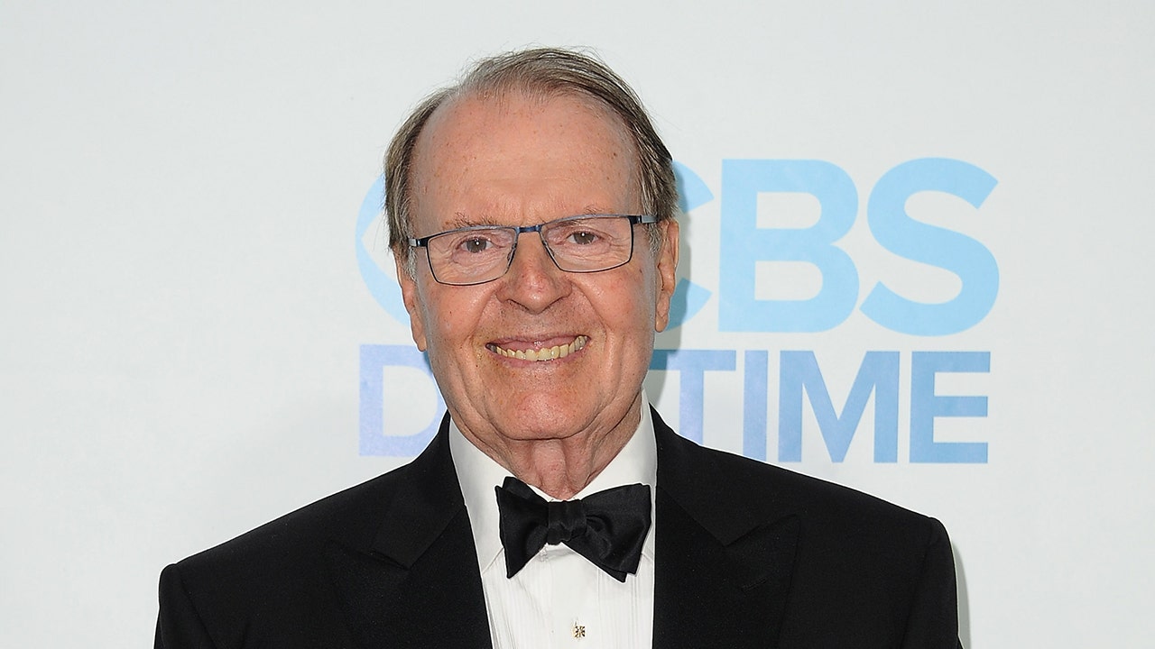 Charles Osgood, Former CBS News Host, Dead At 91 | Gun Rights Activist