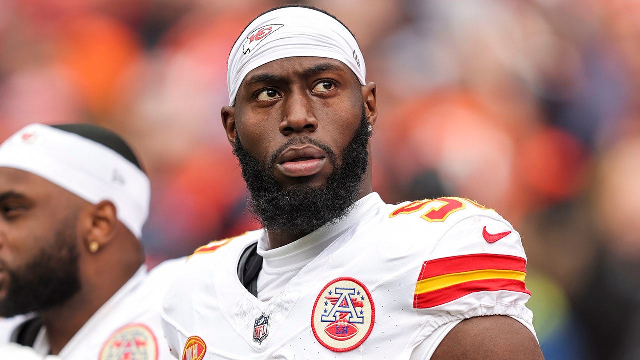 Read more about the article Chiefs’ Charles Omenihu calls for gun law changes following fatal Super Bowl parade shooting