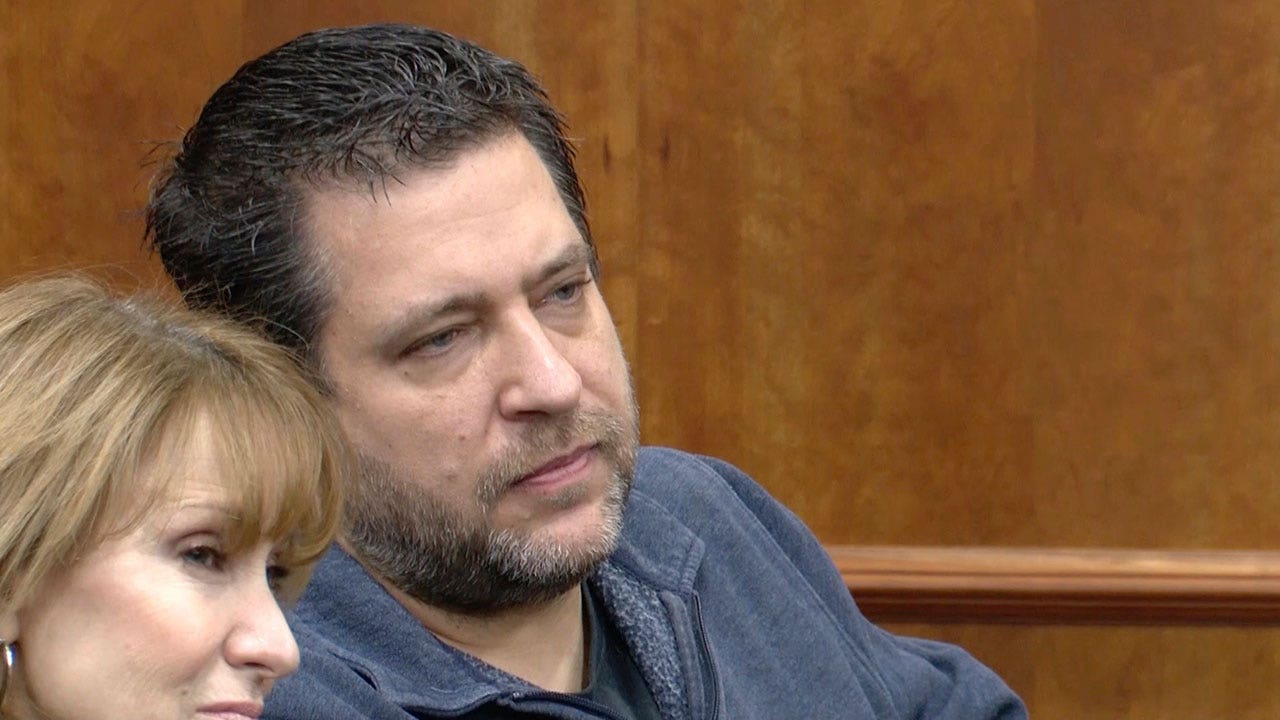 Ohio church sues city after pastor charged with violating zoning laws for housing homeless