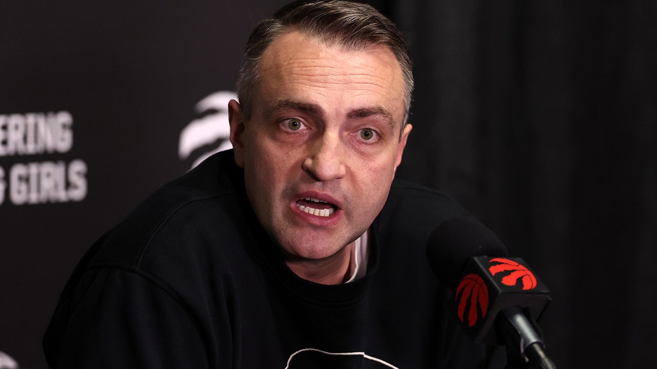 Raptors’ Darko Rajakovic rips officials over free-throw disparity: ‘This is completely BS’