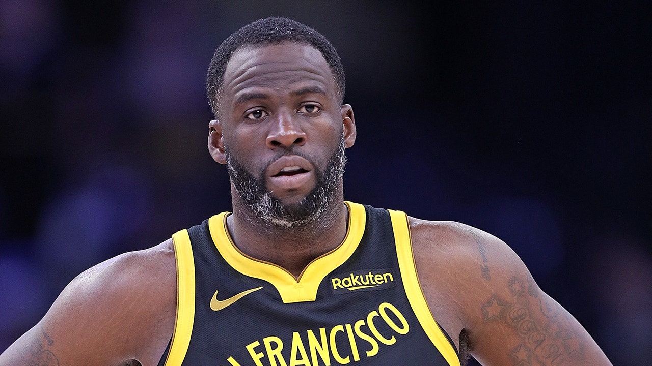 Draymond Inexperienced suggests NBA fines hurt gamers’ capability to build up retirement wealth: ‘Not arrange for us’