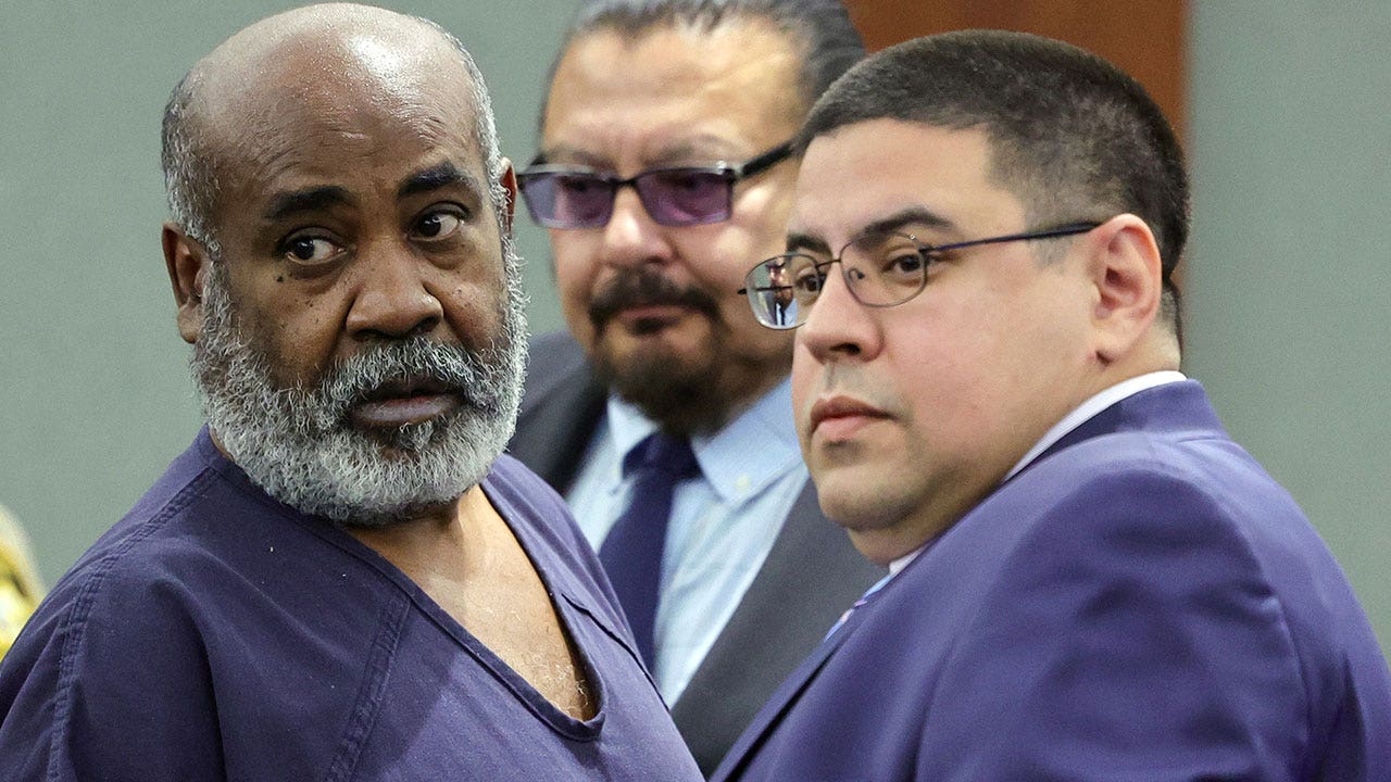 Ex-gang leader suspected of Tupac Shakur murder seeks house arrest prior to trial