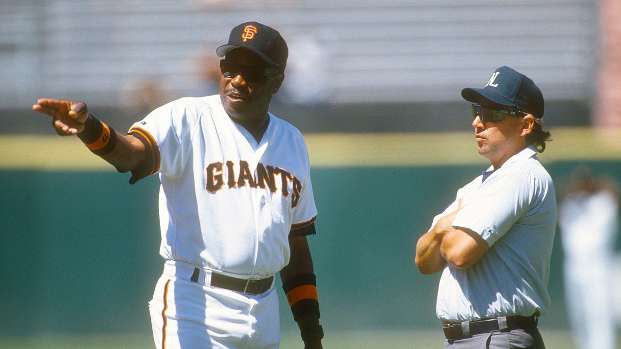 Legendary manager Dusty Baker returns to baseball, lands new role with Giants: ‘I’m happy to be back home’
