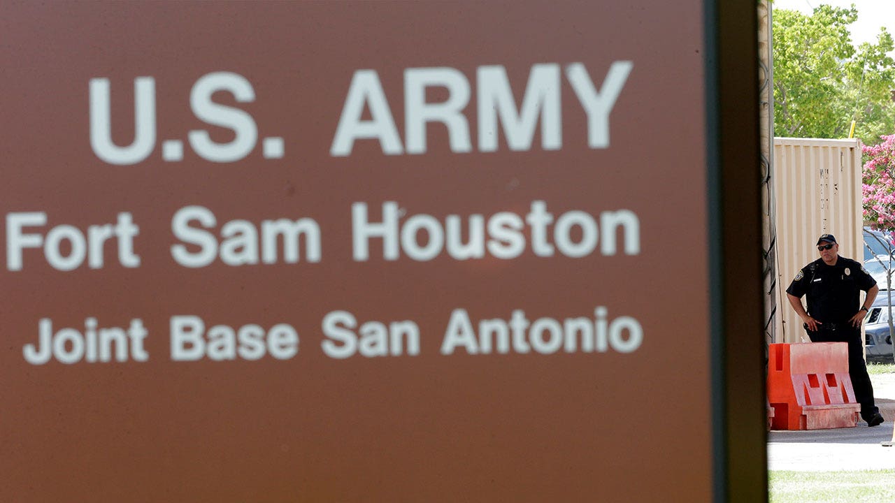 US National Guard officer pleads guilty to assault, sexual harassment