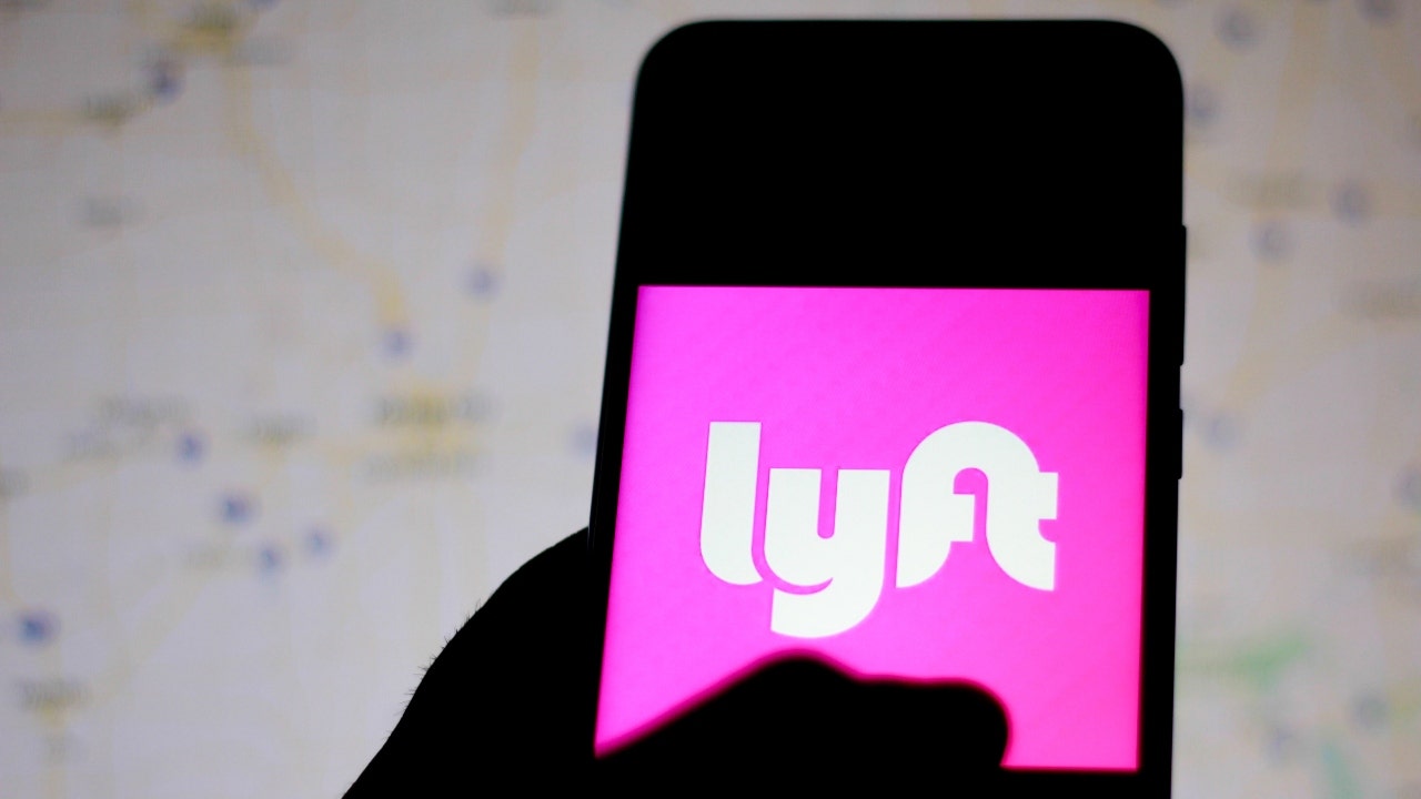 Lyft partners with trans woman to promote new feature connecting female, nonbinary drivers with riders
