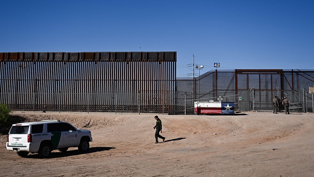 Two Mexican nationals plead guilty to assaulting Border Patrol agent in Texas