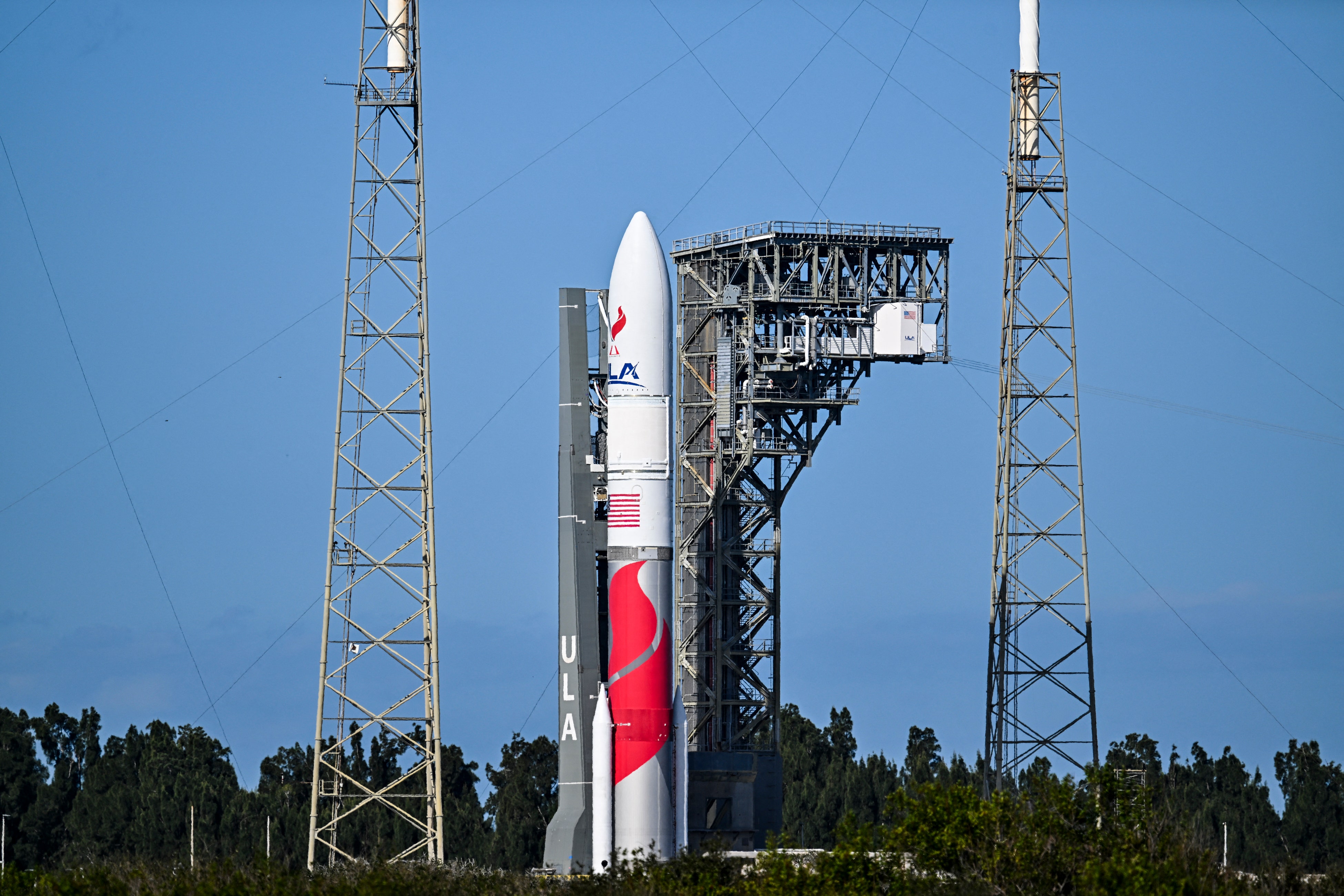 Decoding the ULA Vulcan Launch: Innovation and technology behind the space mission