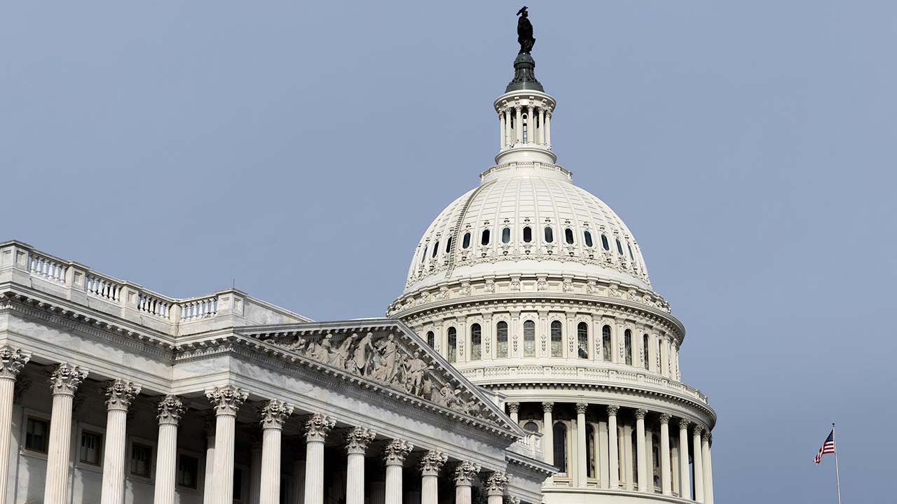 Congress Delays Interim Spending Bill Again, More Democratic Support Expected