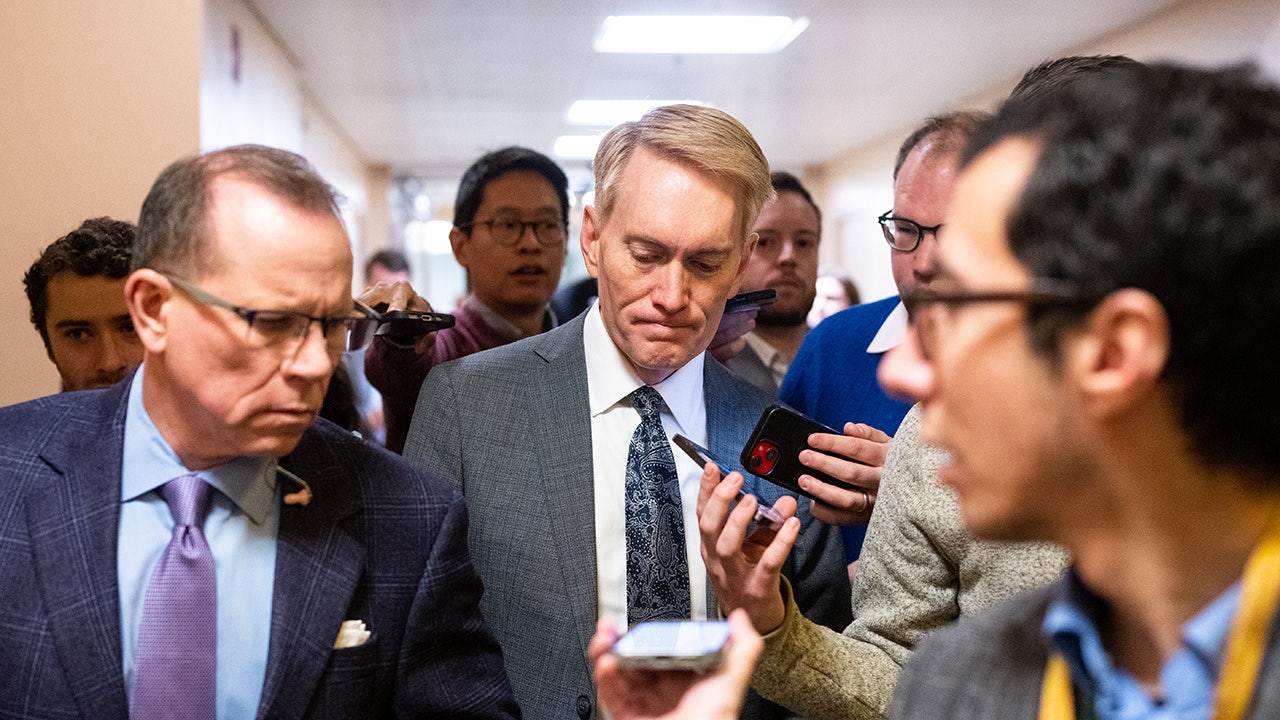 Senate Republicans mobilize to block border bill: 'This will not pass'