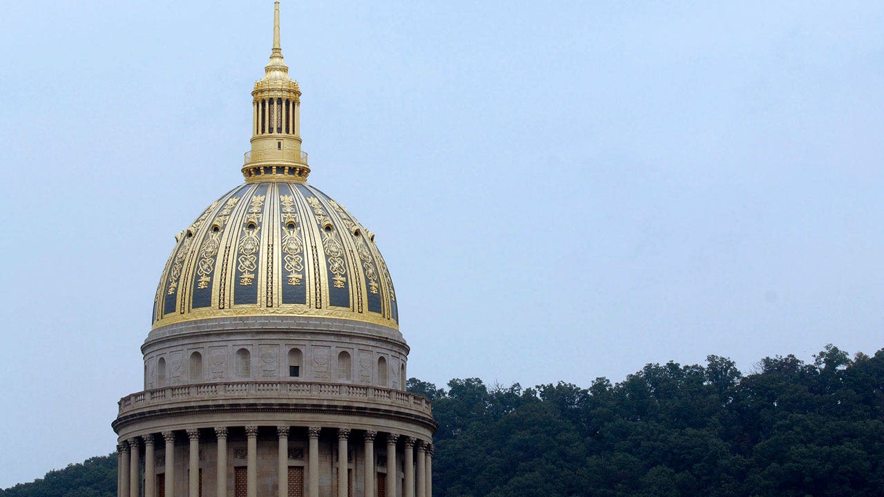 West Virginia House passes Social Security tax phaseout
