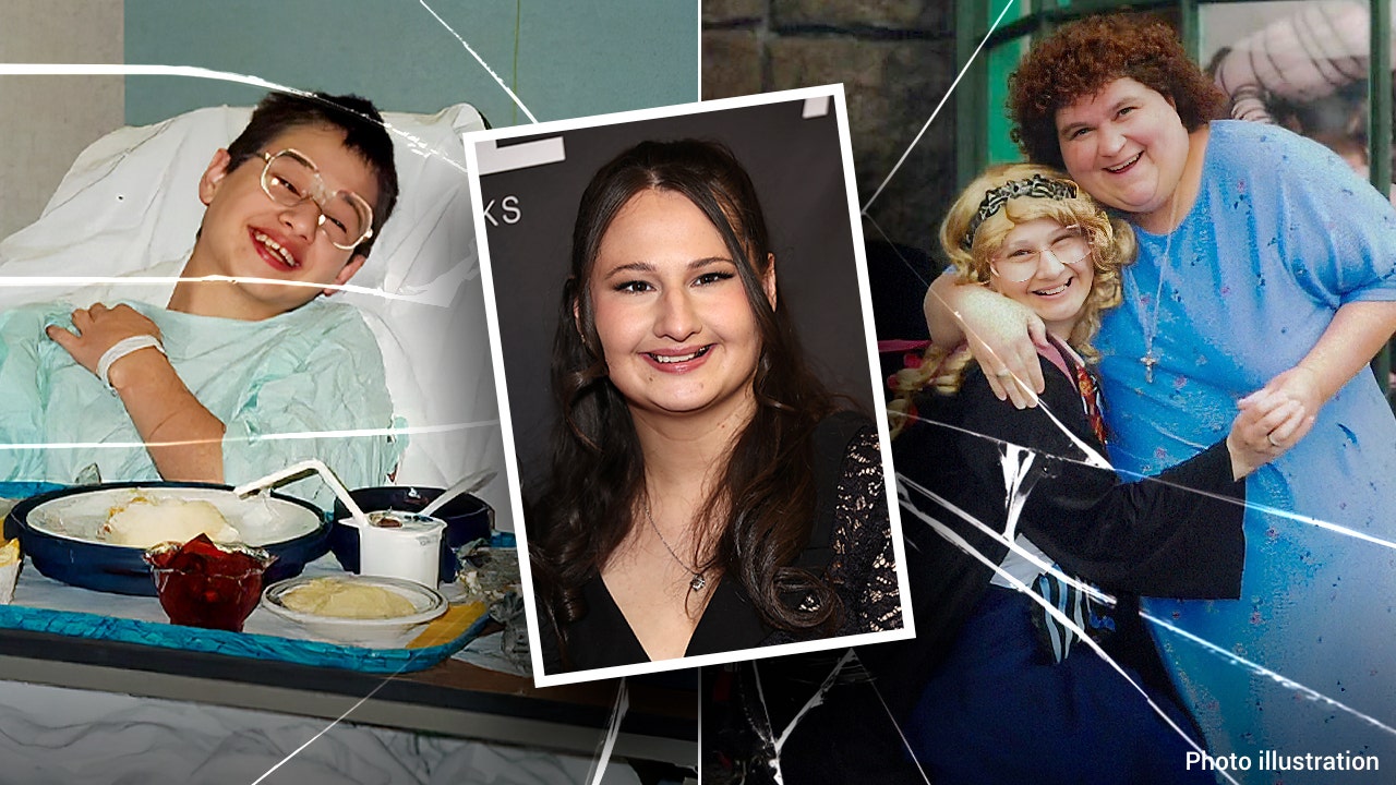 Interview with Gypsy Rose Blanchard on Discovering Herself in Prison,  Meeting Her Husband and Her New Post-Release Life - A&E True Crime