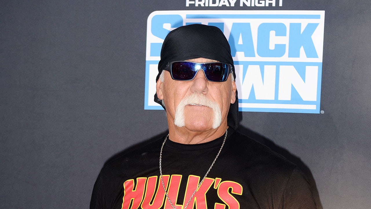 Hulk Hogan helps rescue girl from flipped car in Florida | True Republican