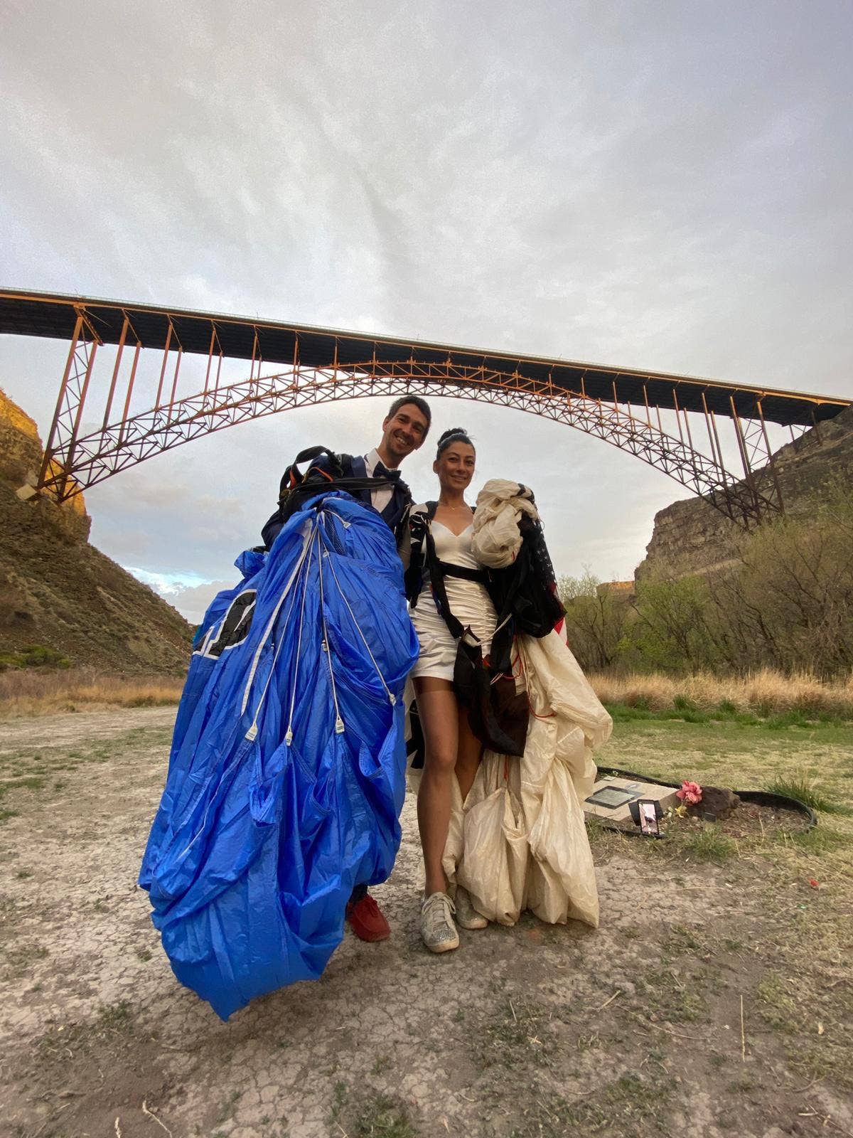 Adventure weddings are capturing love beyond limits: 'Experience was amazing'