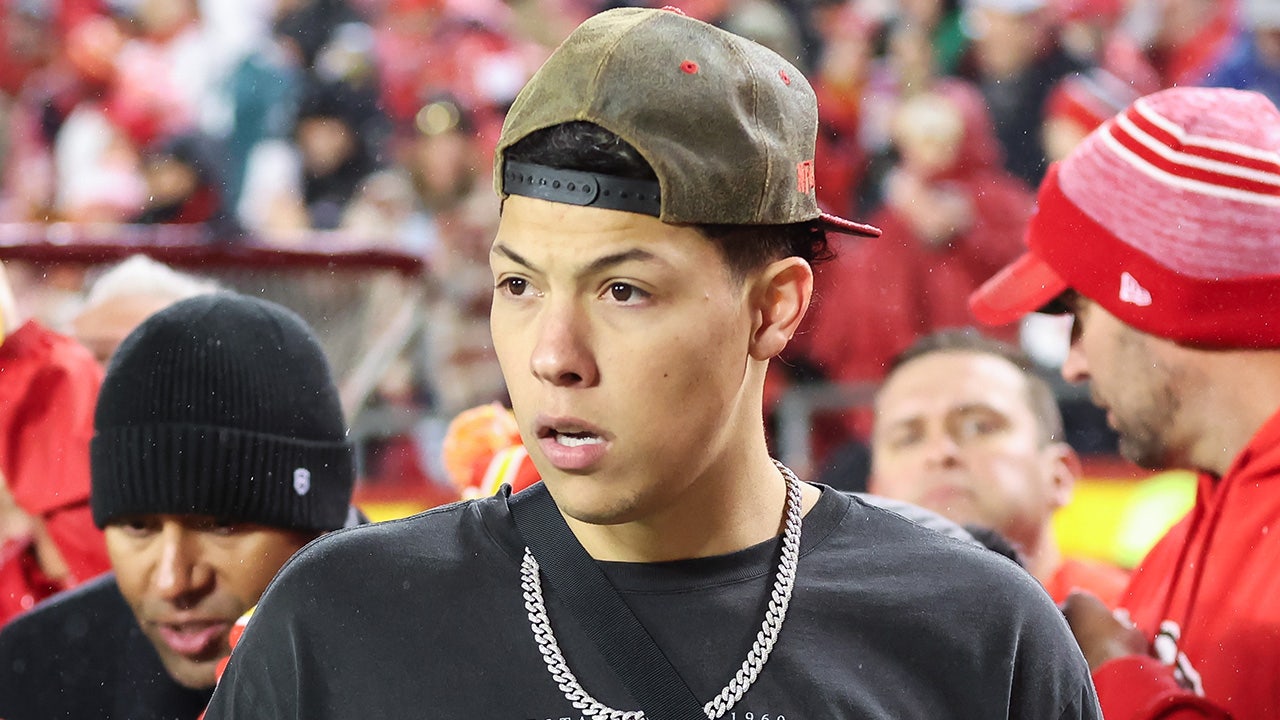 Read more about the article Jackson Mahomes, Patrick Mahomes’ brother, pleads no contest to misdemeanor; sentenced to probation