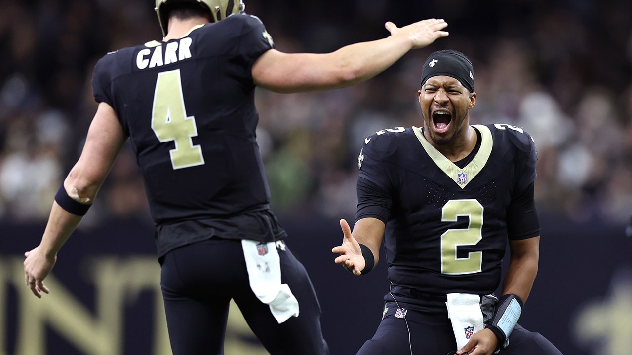 Saints’ Jameis Winston suggests team defied coach in controversial TD