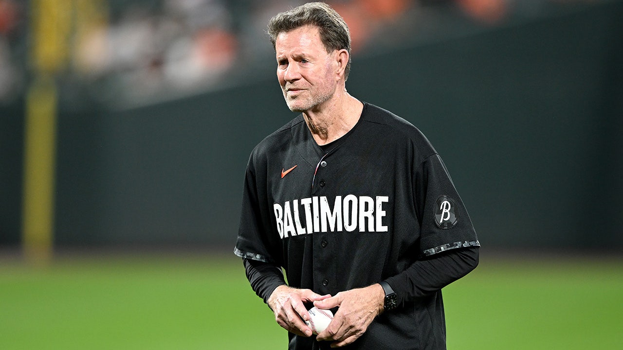 Orioles legend Jim Palmer: 'Open borders are detrimental' to safety of US |  Fox News