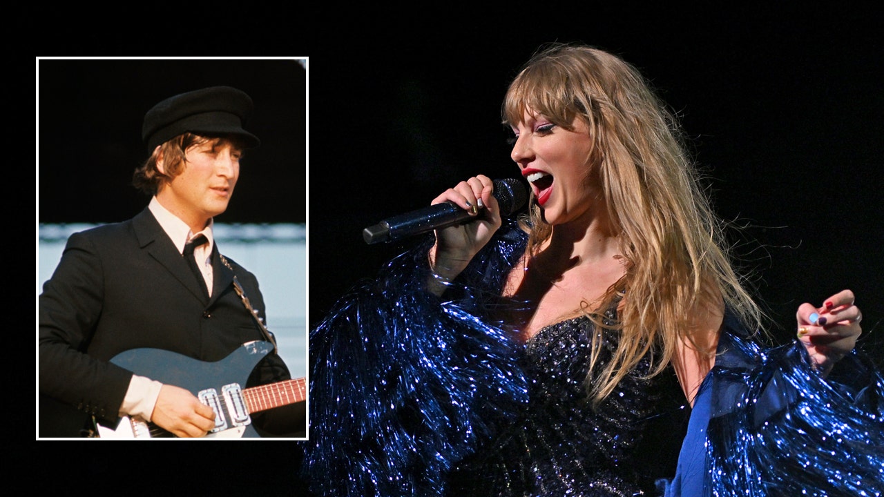 Taylor Swift’s protection from stalker has legal ‘limits’ despite John Lennon tragedy years before: expert