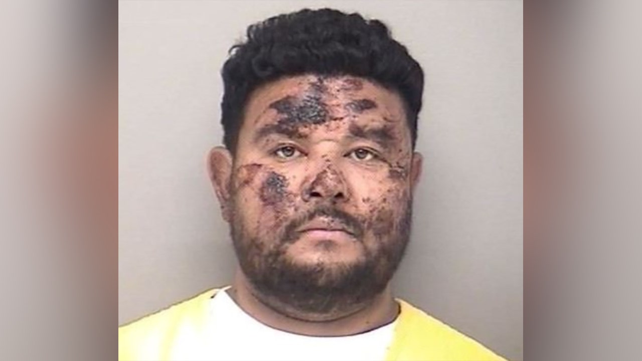 Illegal immigrant allegedly killed mother, son in drunk driving crash despite being deported 4 times