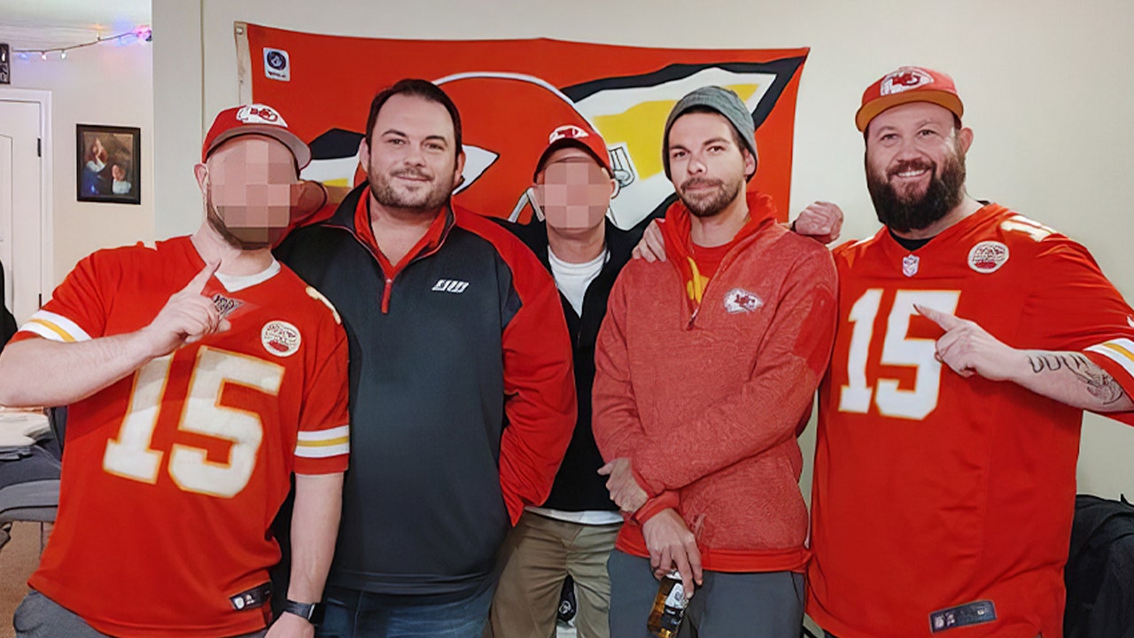 Toxicology report back for Kansas City Chiefs fans found frozen to death