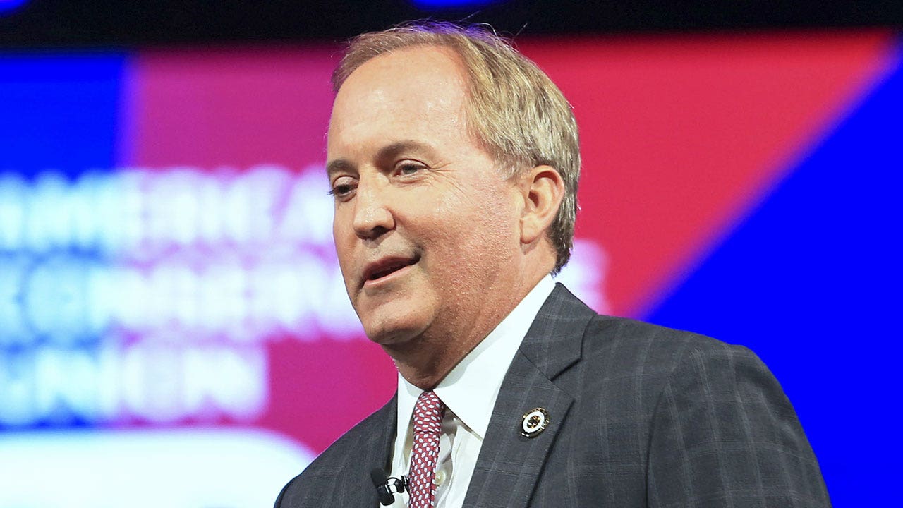 Read more about the article Texas Attorney General Ken Paxton sues Harris County over ‘unconstitutional’ program