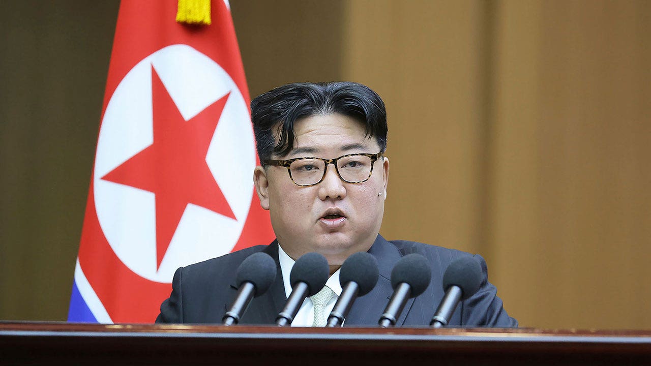 North Korea now using AI in nuclear program: report