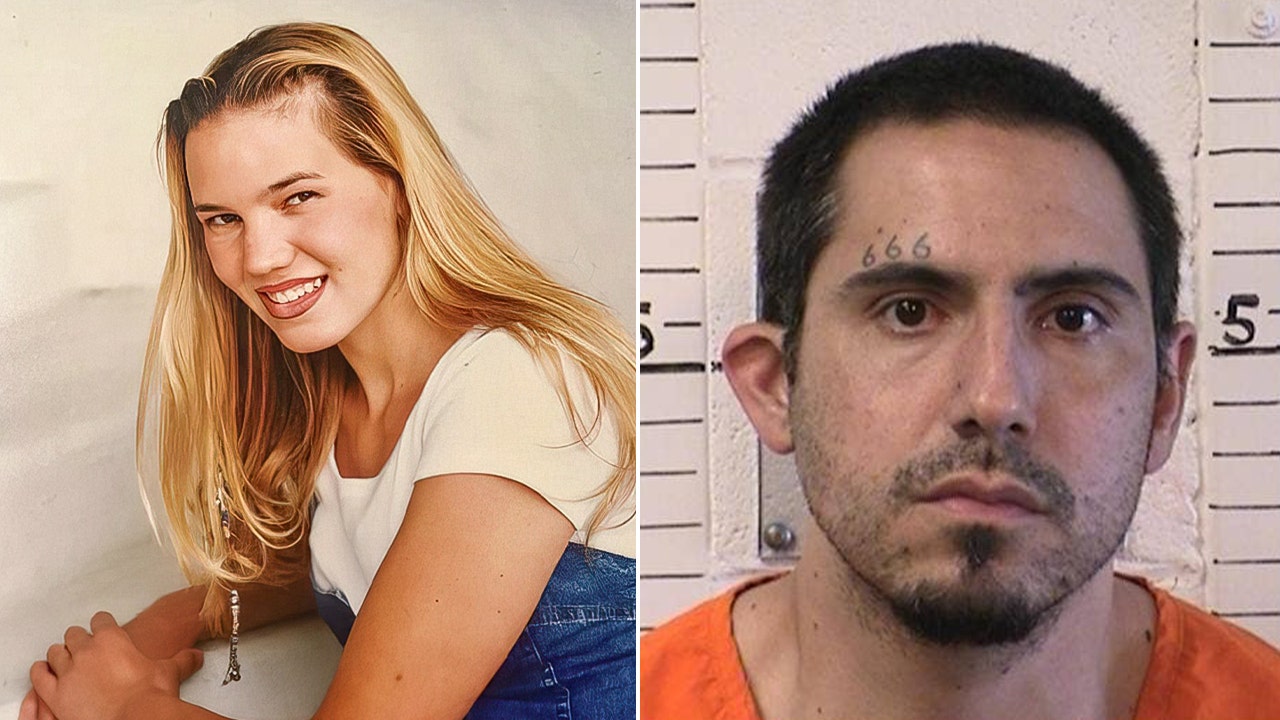 Inmate says he didn't slash Kristin Smart's killer three years after murdering 'I-5 Strangler'