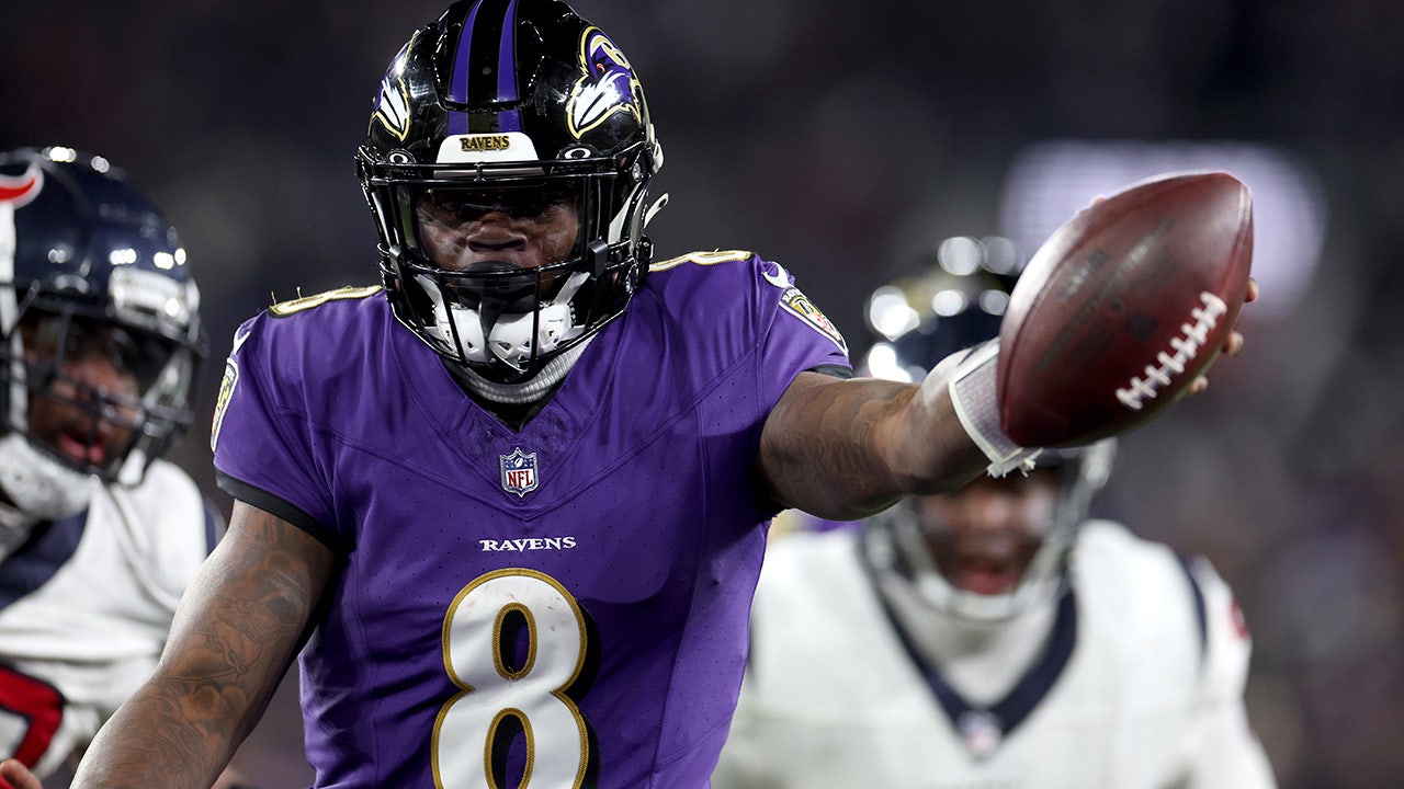 Baltimore Ravens 2025 preview: Why the under 10.5 wins looks like the smart bet this season