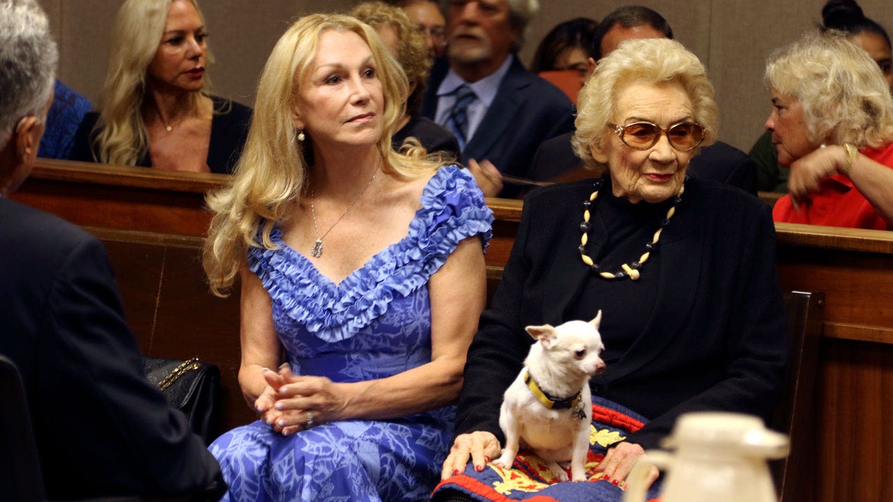 Last Hawaiian princess leaves $100M of her estate for Native Hawaiian causes
