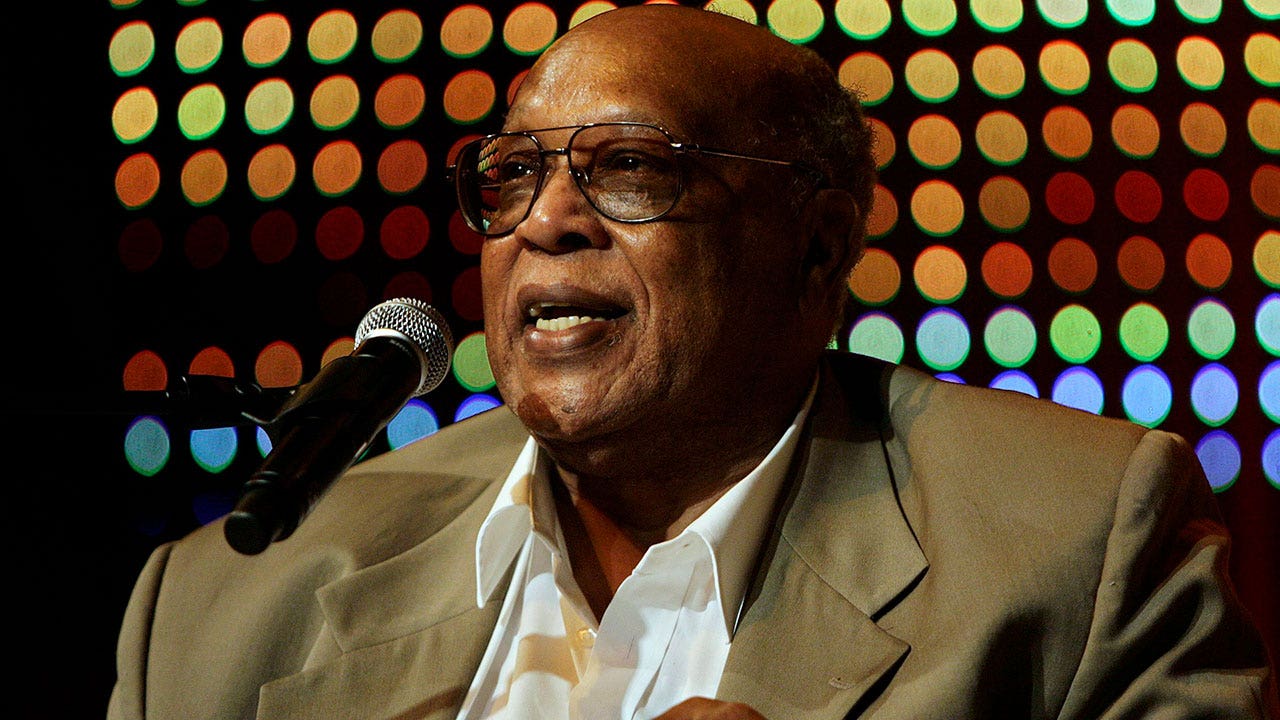 Jazz pioneer Les McCann, known for 'Compared to What,' dies at 88