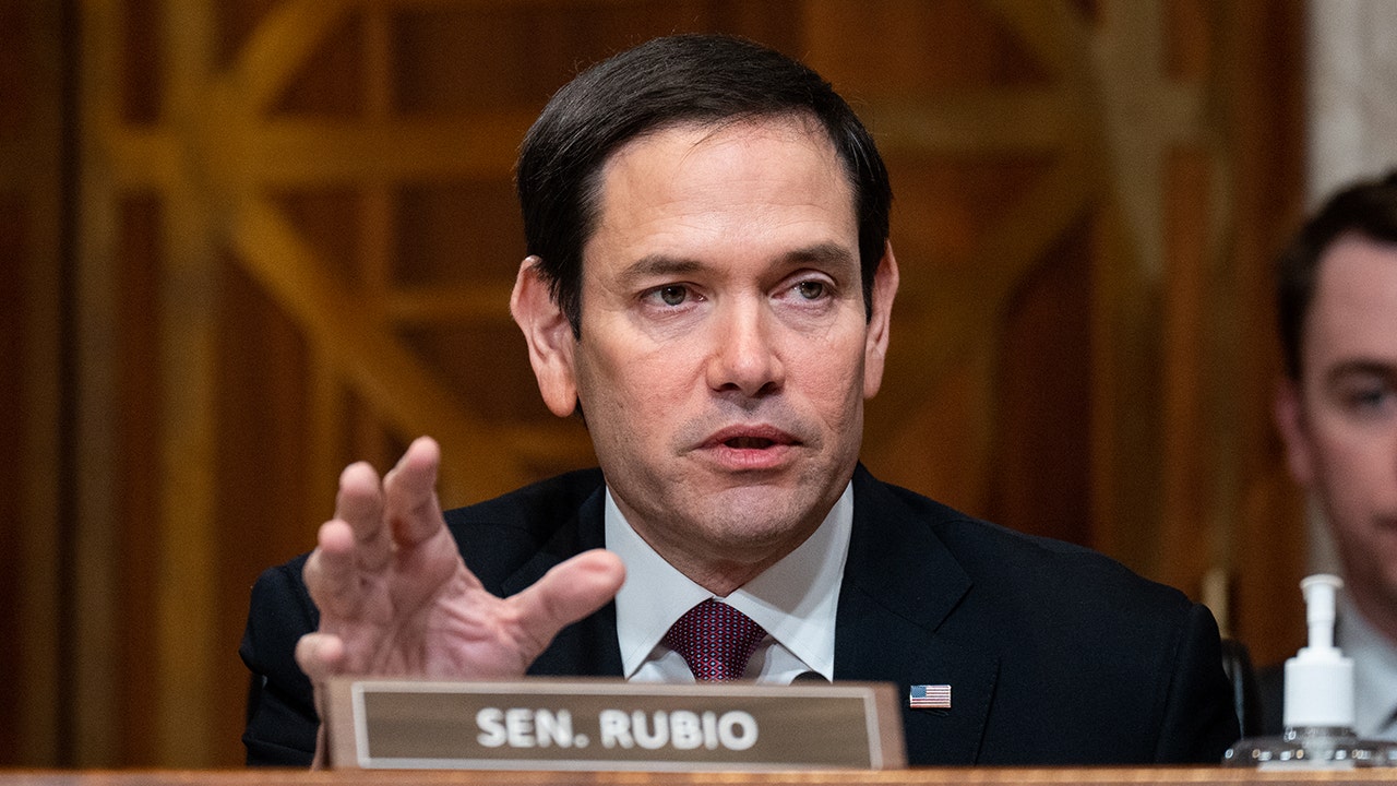 Rubio introduces bill to safeguard tax exempt groups from federal ...