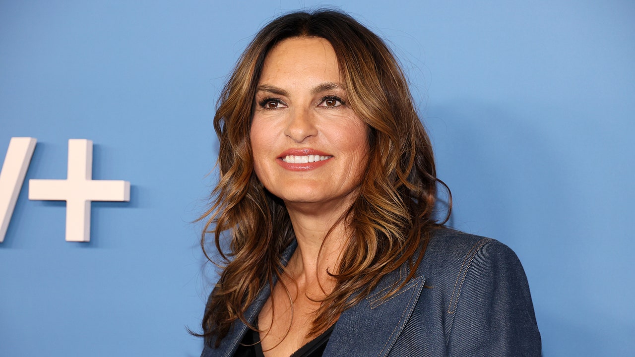 ‘Law & Order: SVU’ star Mariska Hargitay was raped by a friend in her 30s: ‘trauma fractures our mind’