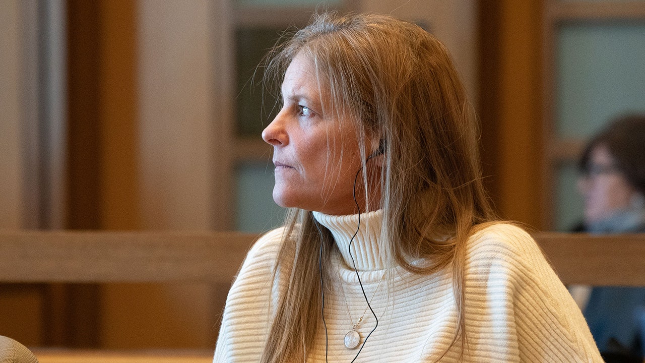 Jennifer Dulos case: Juror dismissed after telling prosecutor, 'We love you'