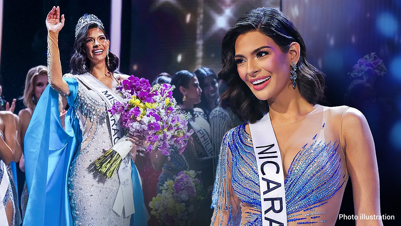 Miss Universe admits to battling debilitating anxiety. (Camilo Freedman/picture alliance/Hector Vivas)