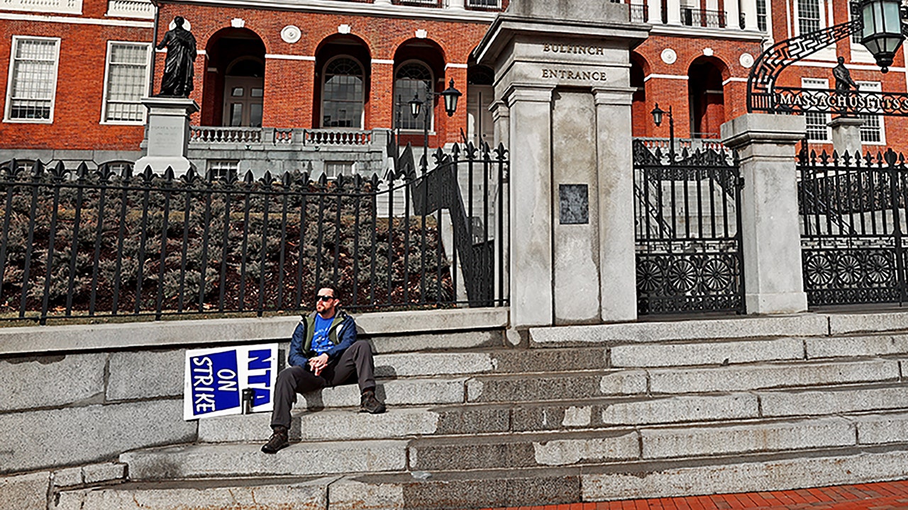 Massachusetts families demand striking teachers return to school in legal motion