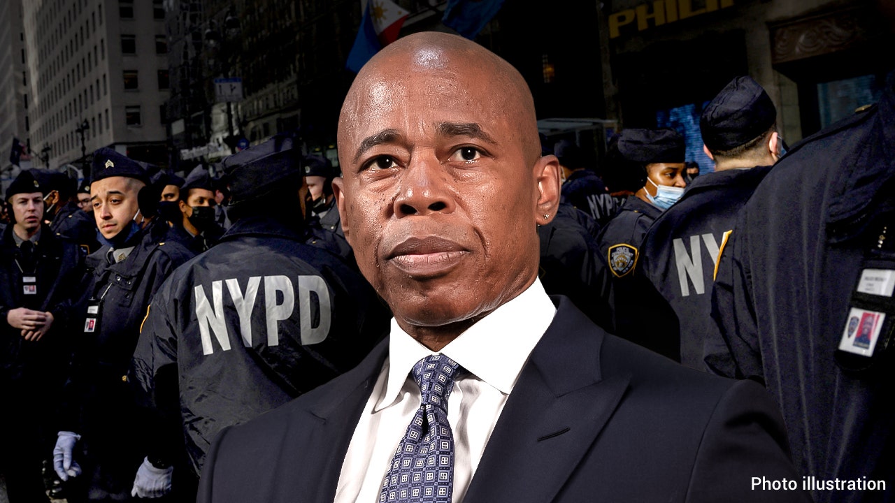 NYPD to document race of people questioned under new law opposed by Mayor Adams