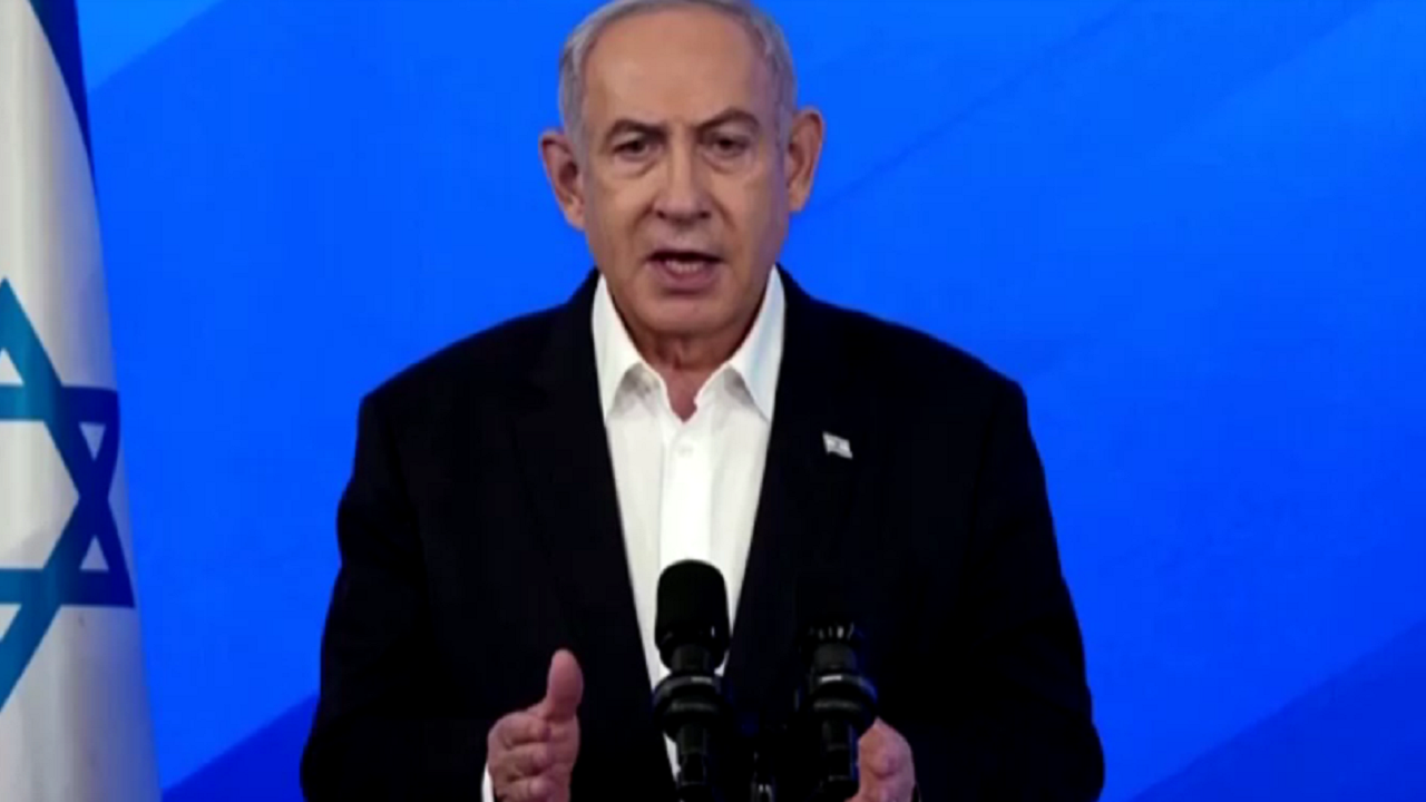 Netanyahu vows to invade Rafah regardless of potential cease-fire with Hamas: 'It will happen'