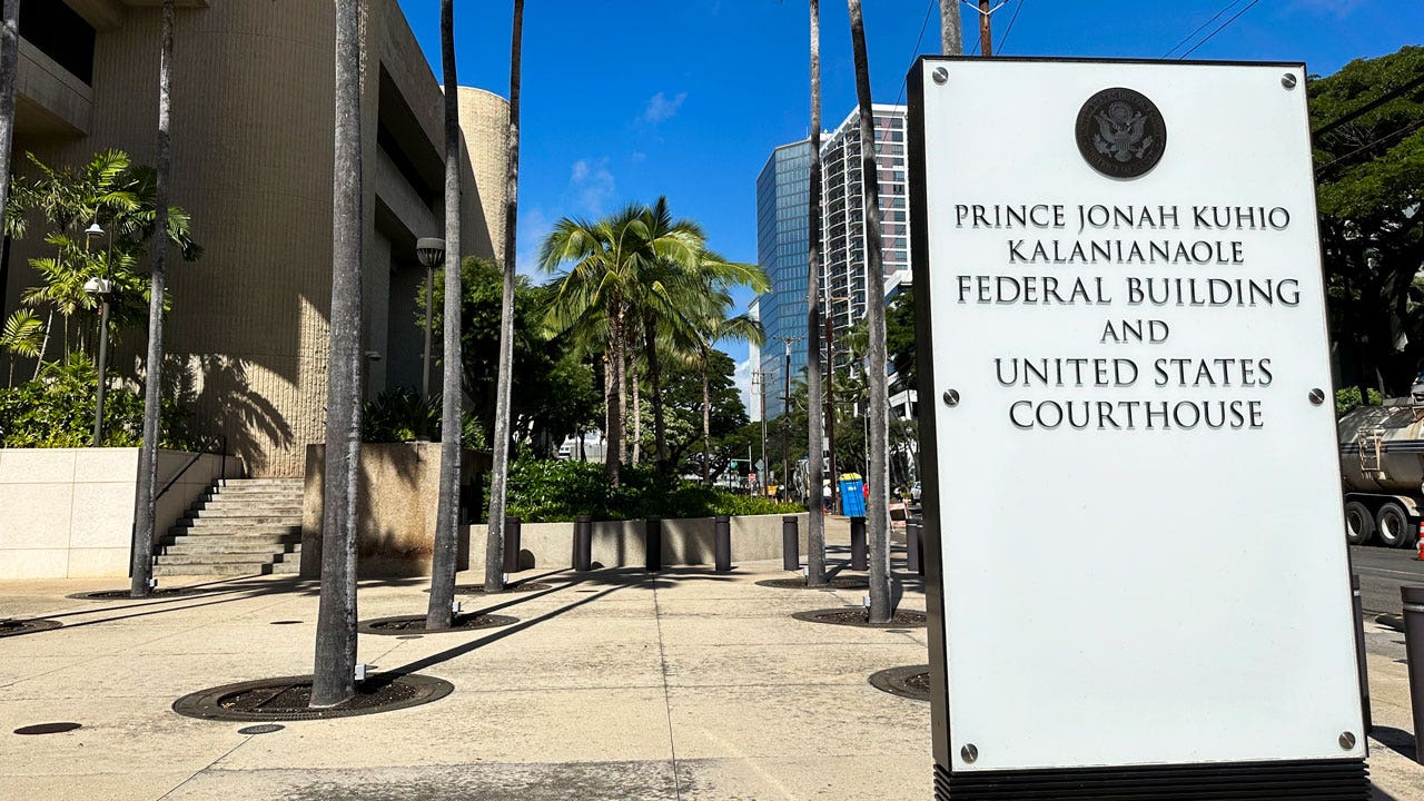 Kidnapping, intimidation, murder: Accusations against Honolulu man provide glimpse into Hawaii's underworld