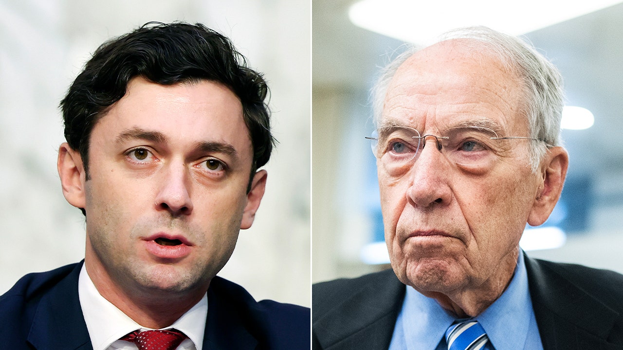 Bipartisan senators introduce bill to strengthen administration response to child trafficking
