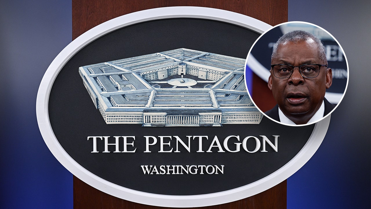 Lloyd Austin’s chief of staff was sick and failed to notify anyone of his hospitalization, Pentagon says