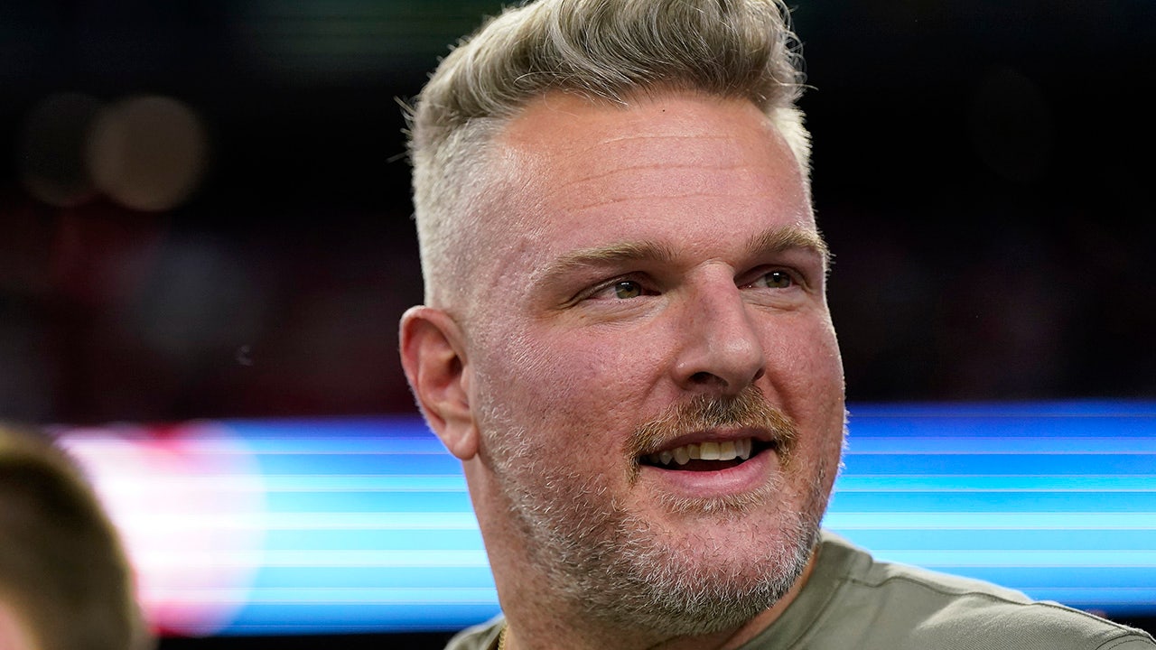 Pat McAfee claims notable ESPN government is ‘sabotaging’ his present