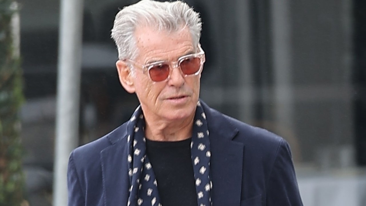 Pierce Brosnan pleads not guilty to Yellowstone trespassing