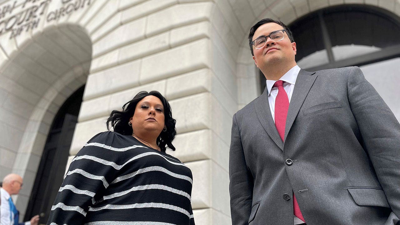 Texas citizen journalist loses appeal in wrongful arrest lawsuit